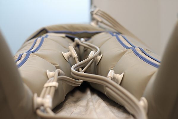Foto presoterapia